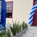 Laguna inaugura novo Centro de Fisioterapia e amplia atendimento à população