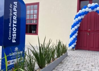 Foto: Prefeitura de Laguna/ Divulgação - UNITV