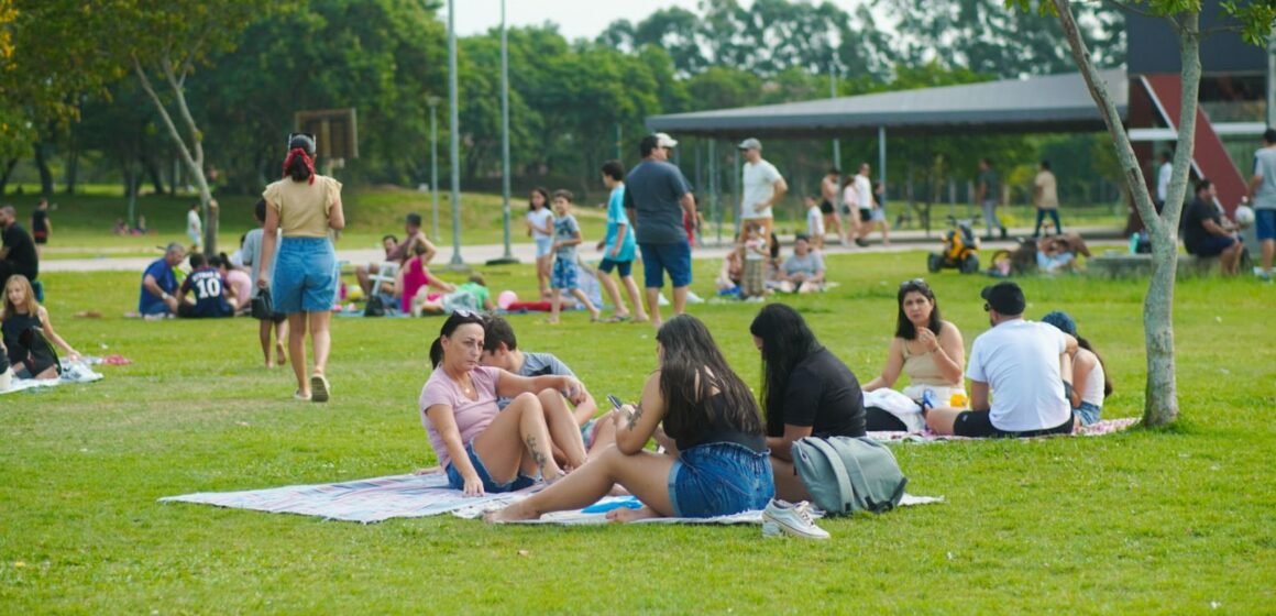 Parque Diamante terá programação especial no Dia da Mulher em Capivari de Baixo Parque Diamante terá programação especial no Dia da Mulher em Capivari de Baixo