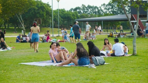 Parque Diamante terá programação especial no Dia da Mulher em Capivari de Baixo