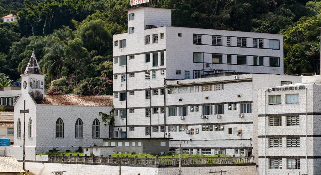 Polícia Civil descarta abuso em hospital de Laguna Polícia Civil descarta abuso em hospital de Laguna