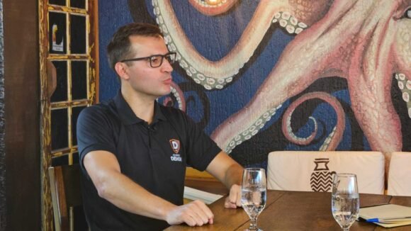 Pré-vestibular Dehon 2026 aposta em atualidades e simulados semanais