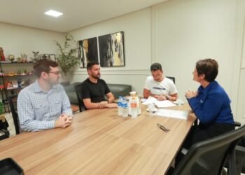 Foto: Divulgação PMT/ UNITV