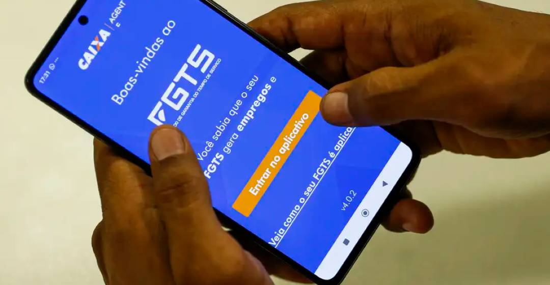 Governo libera R$ 4,6 bilhões para pagar saque-aniversário do FGTS