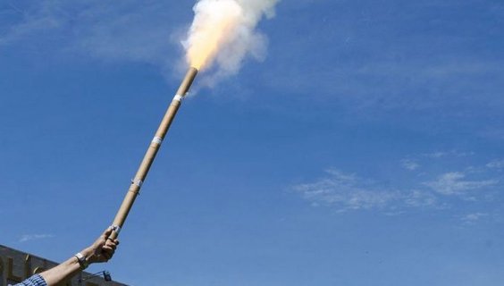 Alesc aprova proibição de fogos com estampido em SC