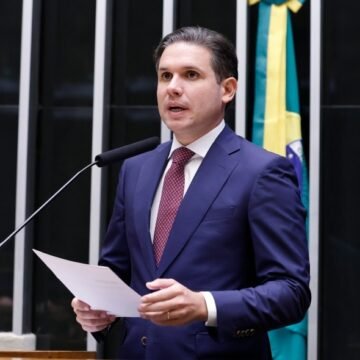 Motta diz que Câmara deve aumentar verba de gabinete após sanção de reajuste a servidores