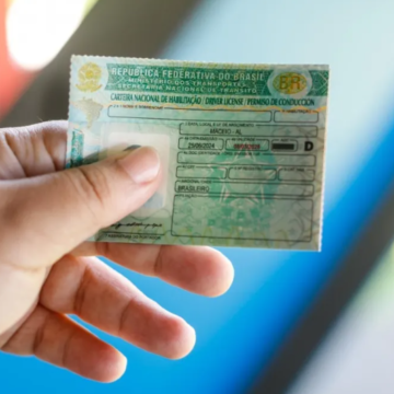 Saiba mais sobre as novas regras nacionais para tirar a CNH Saiba mais sobre as novas regras nacionais para tirar a CNH