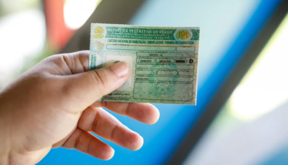Saiba mais sobre as novas regras nacionais para tirar a CNH
