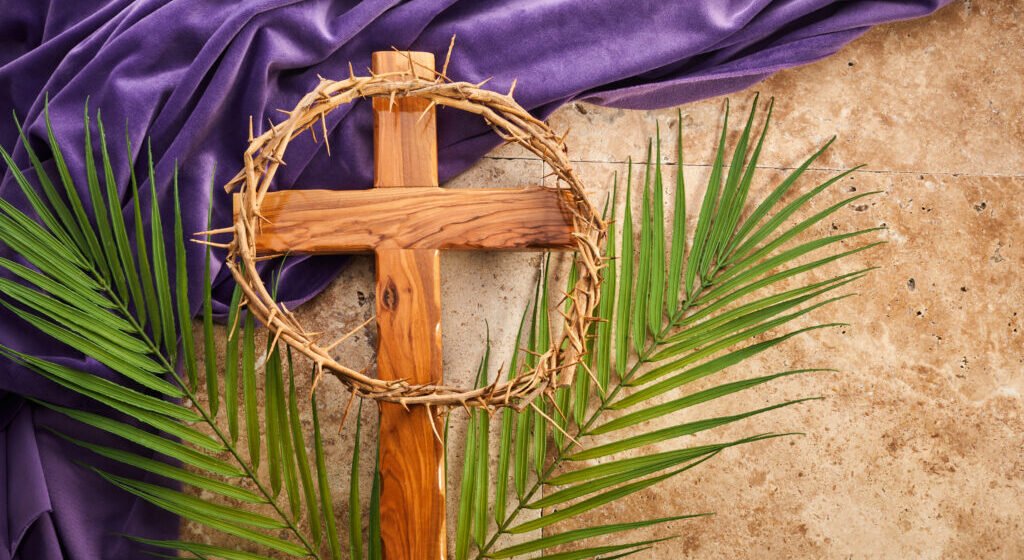 Penitência na Quaresma: o que é e por que fazer