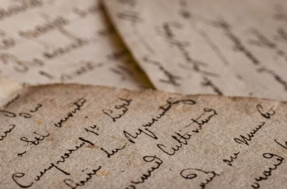 Documentos históricos sobre pessoas escravizadas na região serão preservados em museu