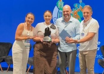 Foto: PMG/ Divulgação/ UNITVSC