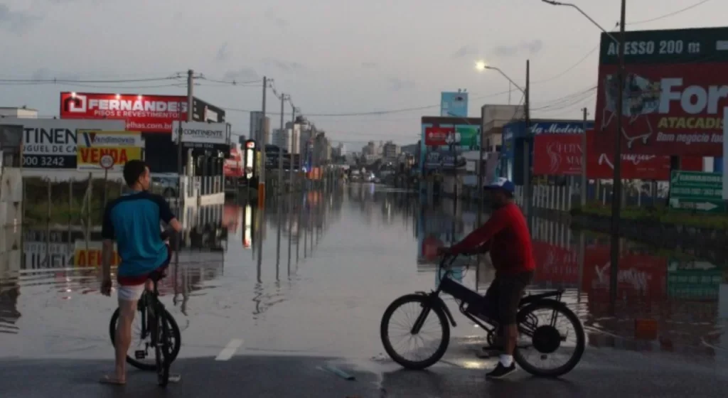 MPSC convoca audiência pública para debater enchentes no bairro Dehon
