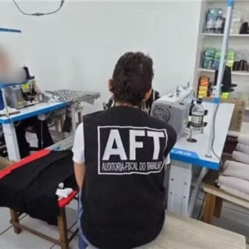 Fiscalização afasta 78 jovens em atividades perigosas em empresa da região