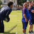 Atlético Tubarão retoma treinos e inicia preparação para a Série B do Catarinense