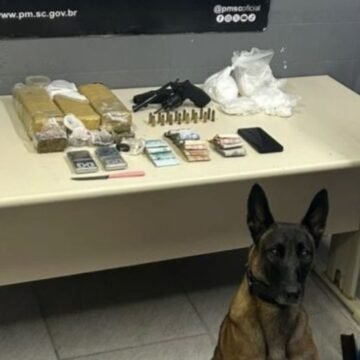 Localização em tempo real ajuda PM a resgatar adolescente de sequestro na região