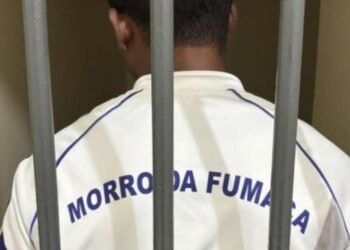 Foto: PCSC/ Divulgação/ UNITVSC