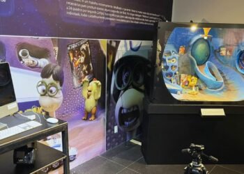 Foto: Divulgação/ UNITVSC