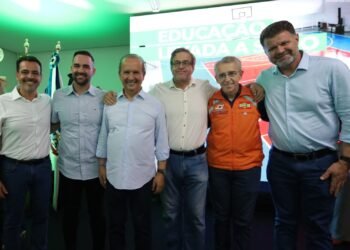 Foto: PMT/ Divulgação/ UNITVSC