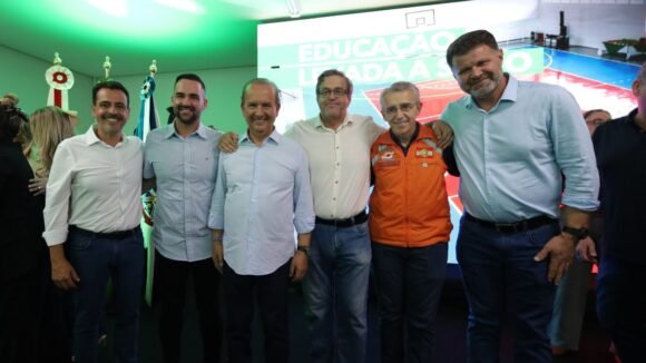 Tubarão recebe R$ 7 milhões do Estado para tirar do papel obras contra enchentes