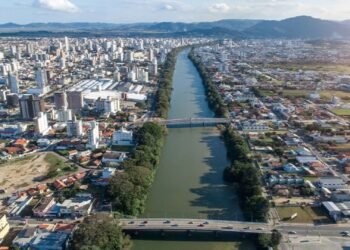 Foto: PMT/ Divulgação/ UNITVSC