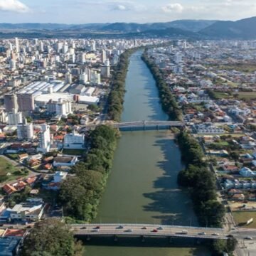 Tubarão anuncia programação de aniversário com shows nacionais e eventos gratuitos