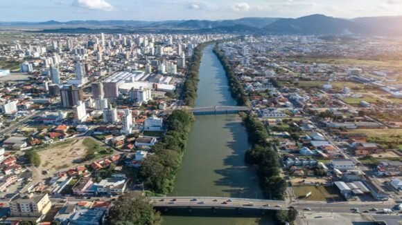 Prazo para pagar o IPTU com desconto em Tubarão termina nesta sexta-feira (20)