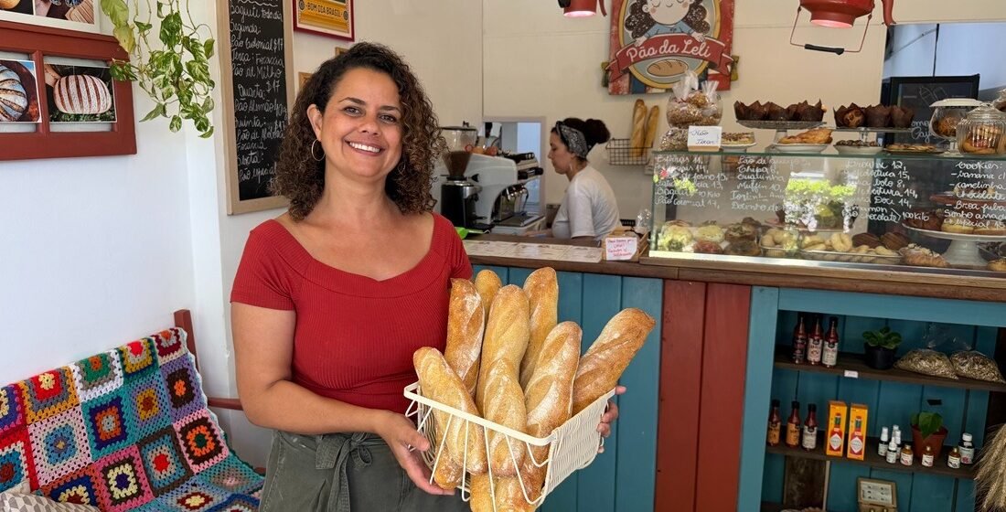 Dia da Mulher: Santa Catarina tem 490 mil empresas comandadas por mulheres