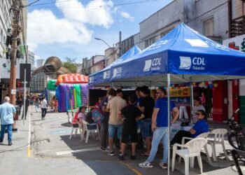 Foto: PMT/ Divulgação/ UNITVSC