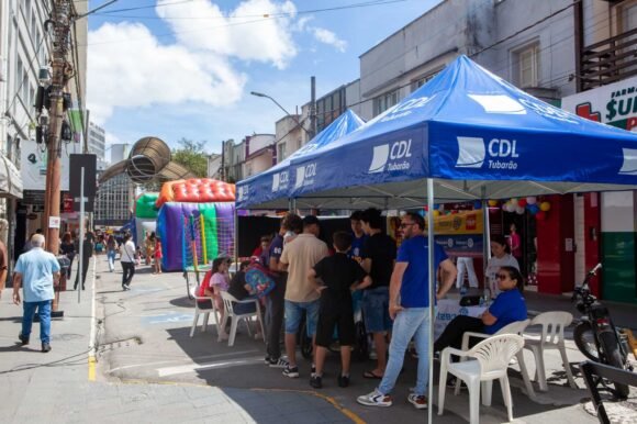 Fim de semana terá Dia D e Domingo em Família com programação especial em Tubarão