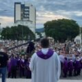Procissão de Passos reúne mais de 10 mil fiéis em Tubarão no fim de semana