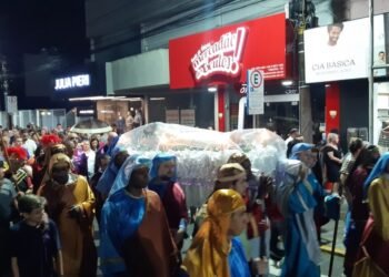 Foto: Gabriel Rodrigues/ Rádio Tubá/ Divulgação/ UNITVSC