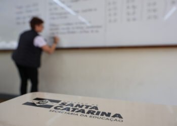 Foto: Roberto Zacarias/ SECOM/ Divulgação/ UNITVSC