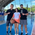 Estudante e atleta do Colégio Dehon irá representar o Brasil em torneio internacional nos Estados Unidos