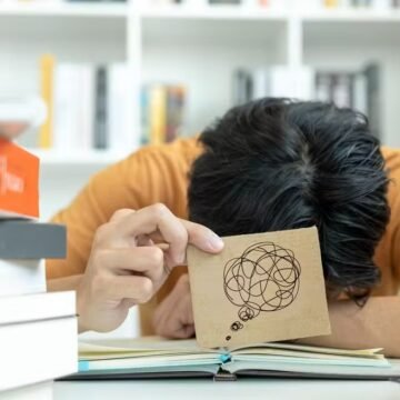 SC enfrenta aumento no sofrimento emocional entre crianças e adolescentes