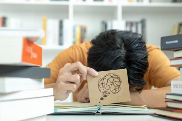 SC enfrenta aumento no sofrimento emocional entre crianças e adolescentes