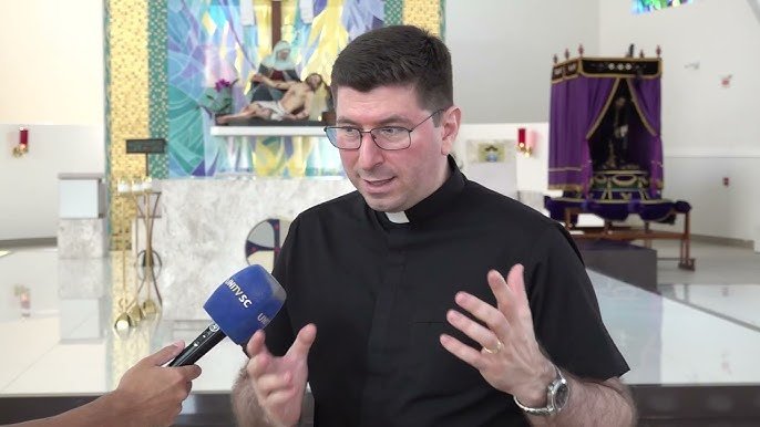 Procissão do Senhor dos Passos deve reunir milhares de fiéis em Tubarão