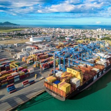 SC bate recorde histórico nas exportações de carnes no primeiro trimestre