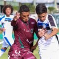 Atlético Tubarão segura empate na estreia da Série B em Blumenau