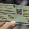 Segunda via da Carteira de Identidade Nacional pode ser solicitada de forma online
