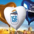 Cultura Na Praça define atrações para aniversário de 156 anos de Tubarão