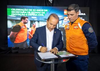 Foto: Jonatã Rocha/ Secom Divulgação/ UNITVSC