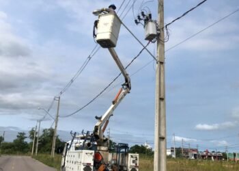 Foto: PMT/ Divulgação/ UNITVSC