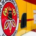 Mulher morre após sofrer choque elétrico em cozinha de lanchonete em Orleans