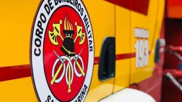 Mulher morre após sofrer choque elétrico em cozinha de lanchonete em Orleans