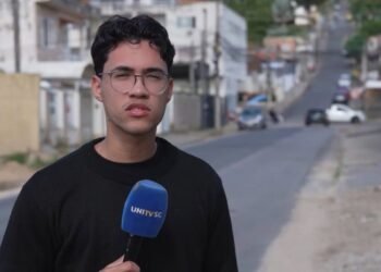 Foto: Reprodução/ UNITVSC