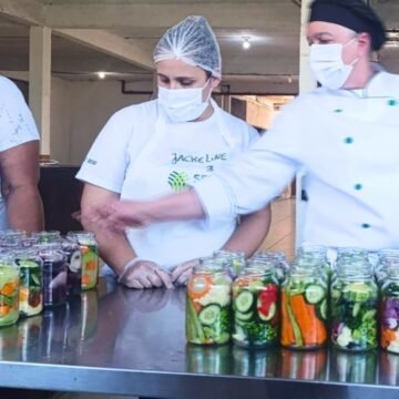 Gravatal abre inscrições para curso gratuito de Conservas, Doces e Temperos