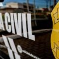 Dupla condenada por onda de furtos em Tubarão é localizada e presa