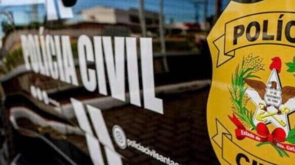 Dupla condenada por onda de furtos em Tubarão é localizada e presa