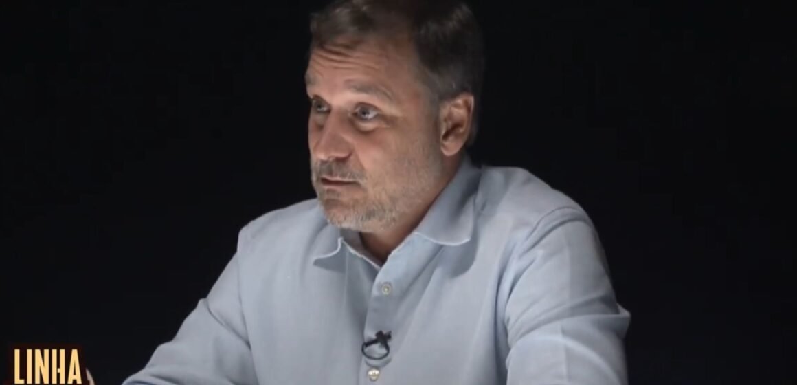 Joma projeta renovação e representatividade para a Amurel em entrevista ao Linha de Fogo