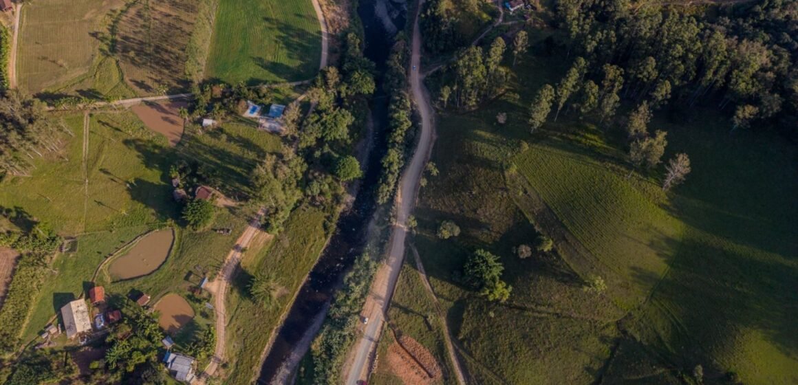 Governo anuncia mais de R$ 22 milhões em obras para infraestrutura rural e educação em Orleans Governo anuncia mais de R$ 22 milhões em obras para infraestrutura rural e educação em Orleans